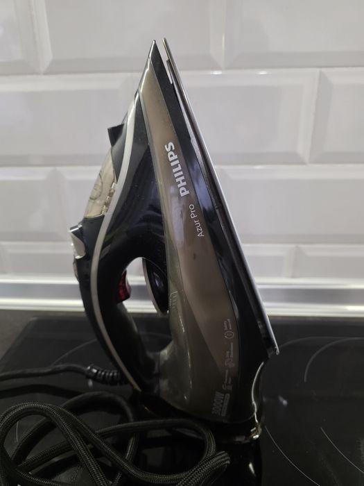 Праска philips azur pro 3000w