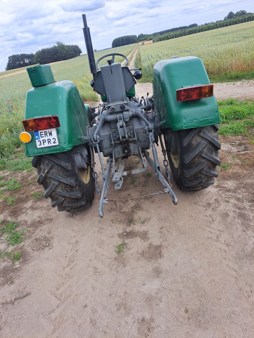 Ursus c4011 ursus