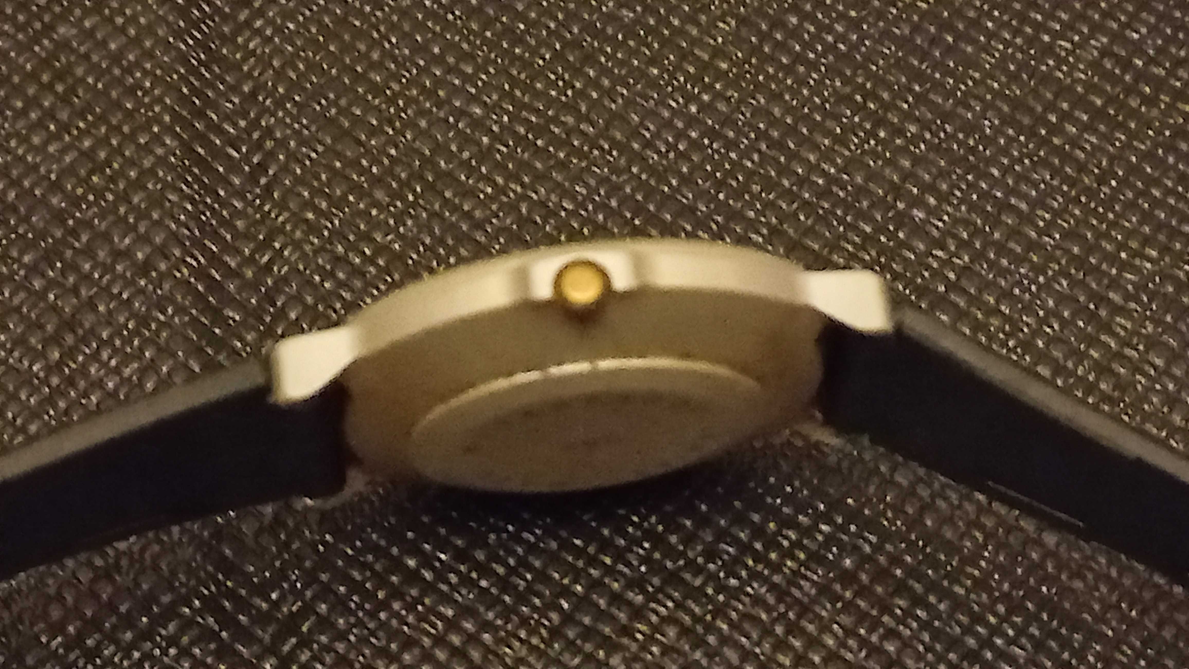 Sprzedam męski zegarek Arsa Quartz Tylko 6.8mm grubości!