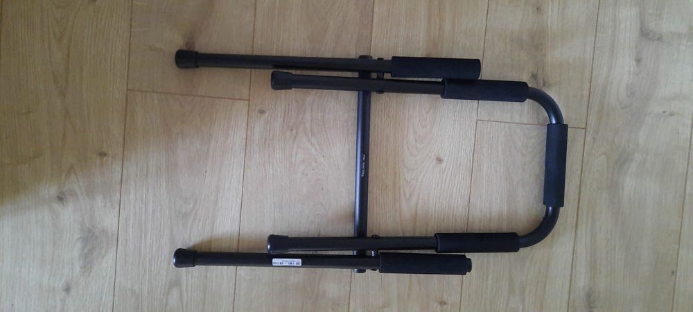 Suporte para Amplificador — Perfeito Estado!