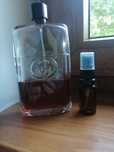 Gucci guilty absolute