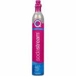 Sodastream quick connect różowa pełna 18 sztuk PROMOCJA