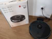 Roborock S7 odkurzacz