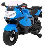 Pojazd Motor BMW K1300S