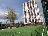 Однокімнатна квартира за доступною ціною