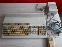 Komputer Amiga Commodore A500