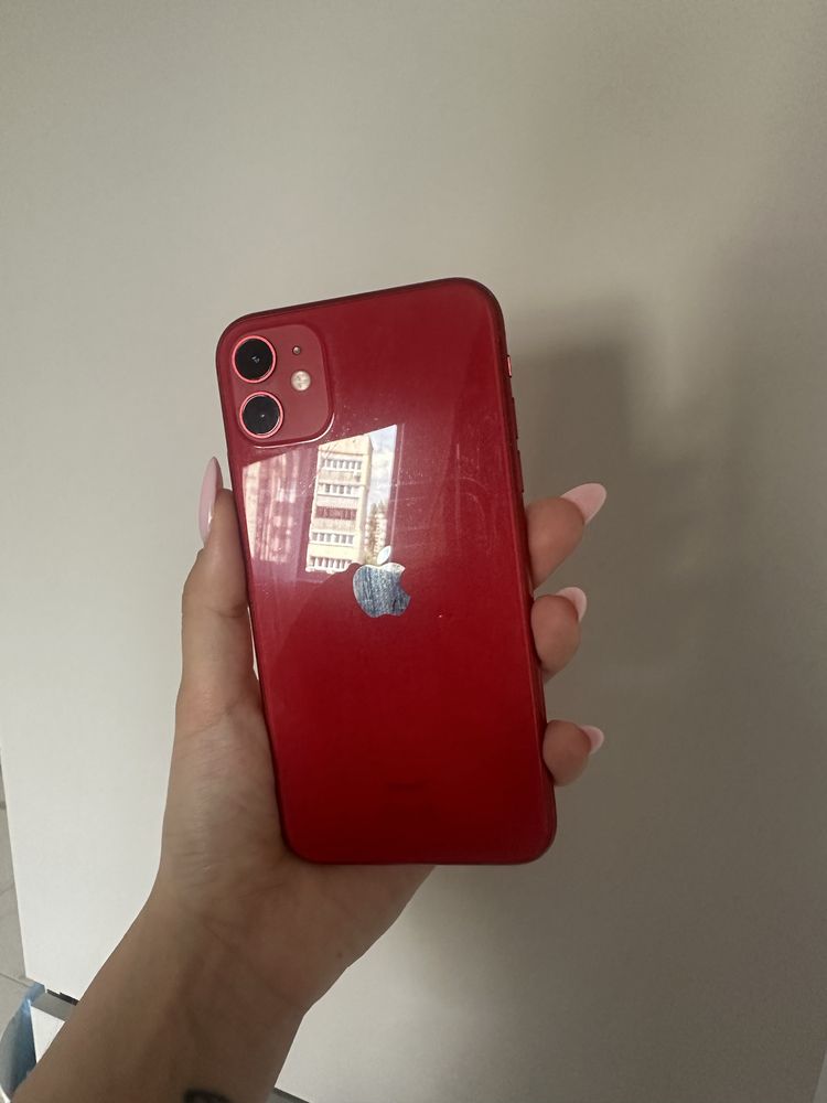Iphone 11! 64gb продам