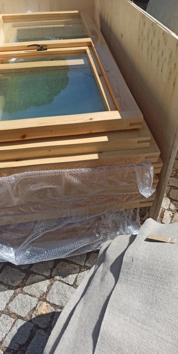 Yurts - 20% desconto até 30/11!