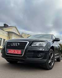 Audi Q5 Quattro 2.0 TDI