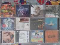 Cds-Vários  1€ cada