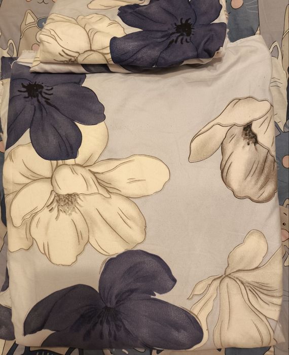 Постільна білизна б/у