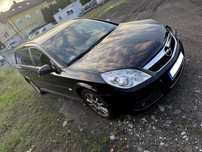 Opel Vectra 1.9cdti 120km 06r serwis stan bdb sprawna klima zobacz