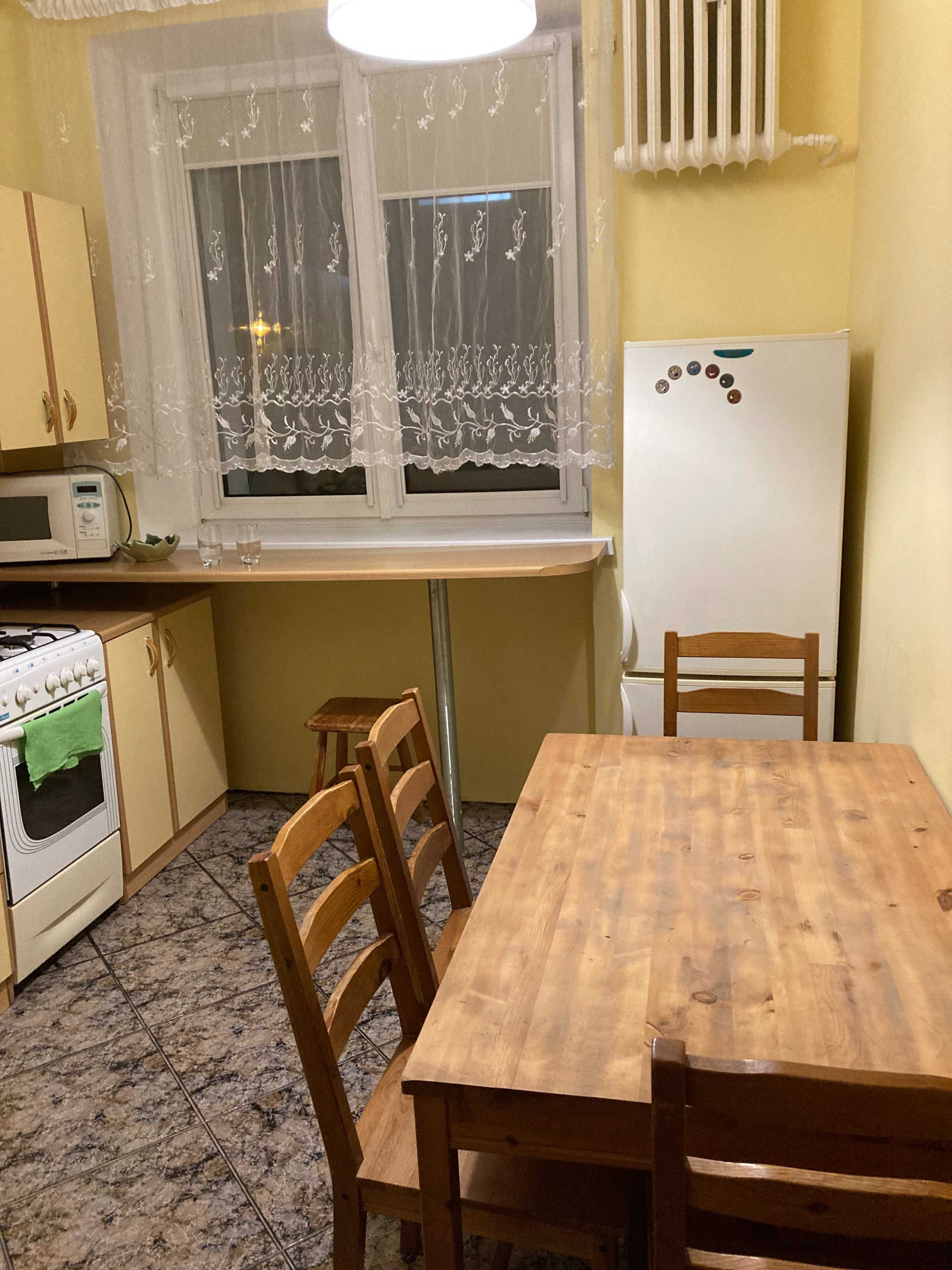 Pokój ul. Kapuściska  Bydgoszcz studentom wynajmę
