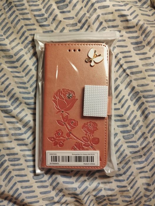 Чохол-книжка на Galaxy A16 5G/А1