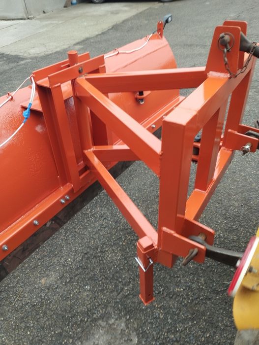 Pług do śniegu 2.5m nowy