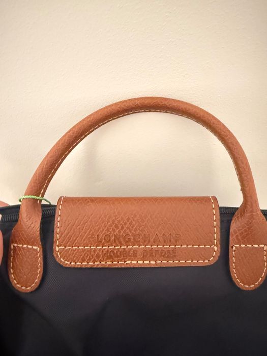 mala mini longchamp