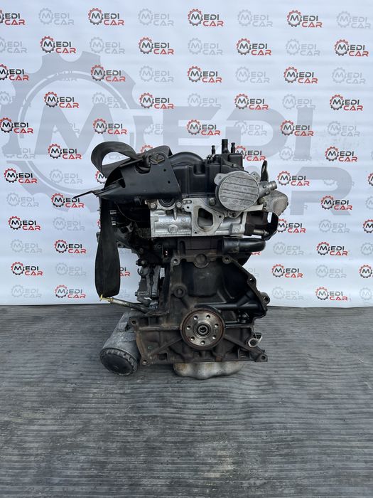 Двигун 2.2 / 2.5 дизельний Рено Ніссан Опель з 1999 до 2011 років