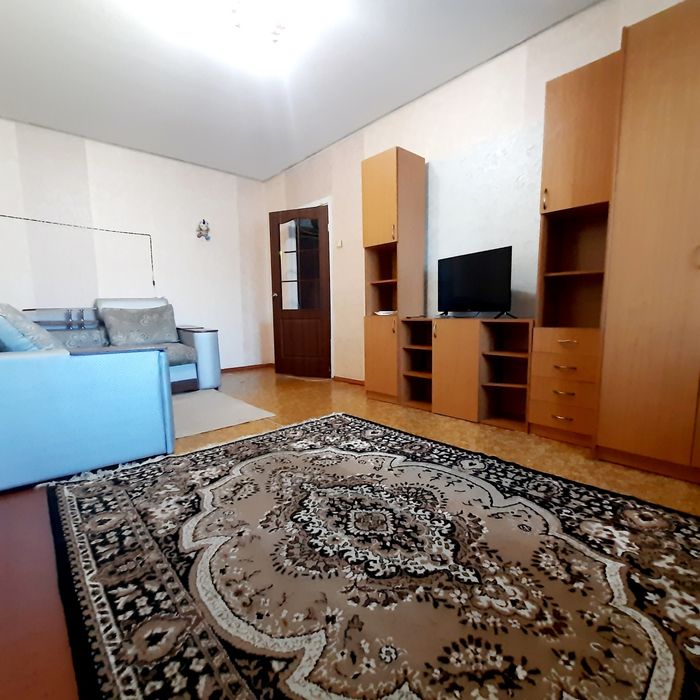 Здам 1-кімн.квартиру на Дачній / ДНС - 6школа