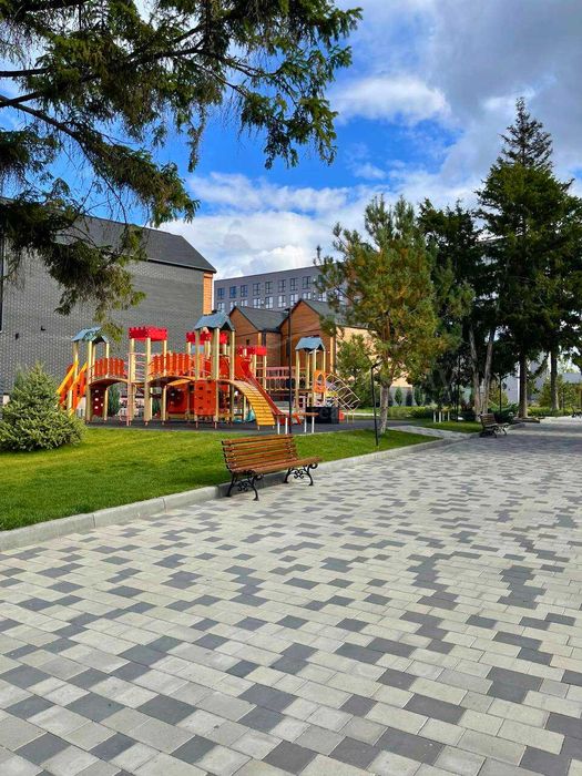 Продаж Таунхаус Комфорт Сіті Лагуна Comfort City Lagoon Перемога