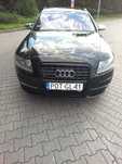 Audi S6 V10 Milltek