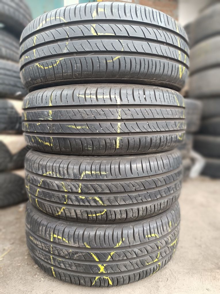 185/60 R15 Kumho