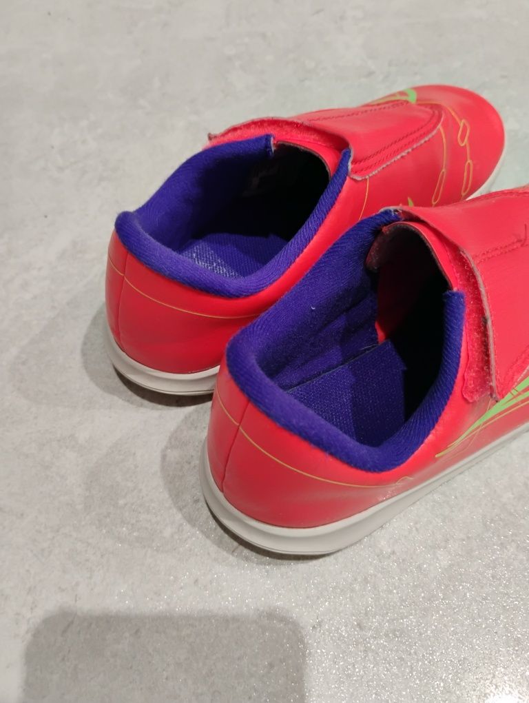 Nike Mercurial buty stan bdb rozm. 29.5