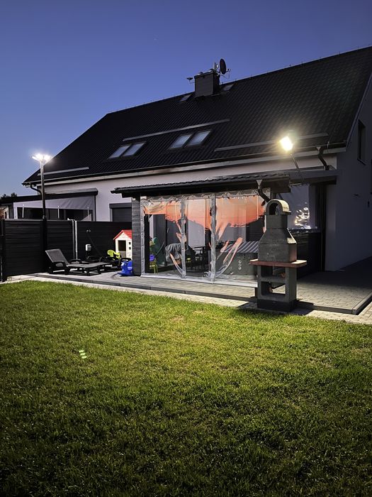 Apartament ,,Nadziei’’ Kaszuby Chmielno