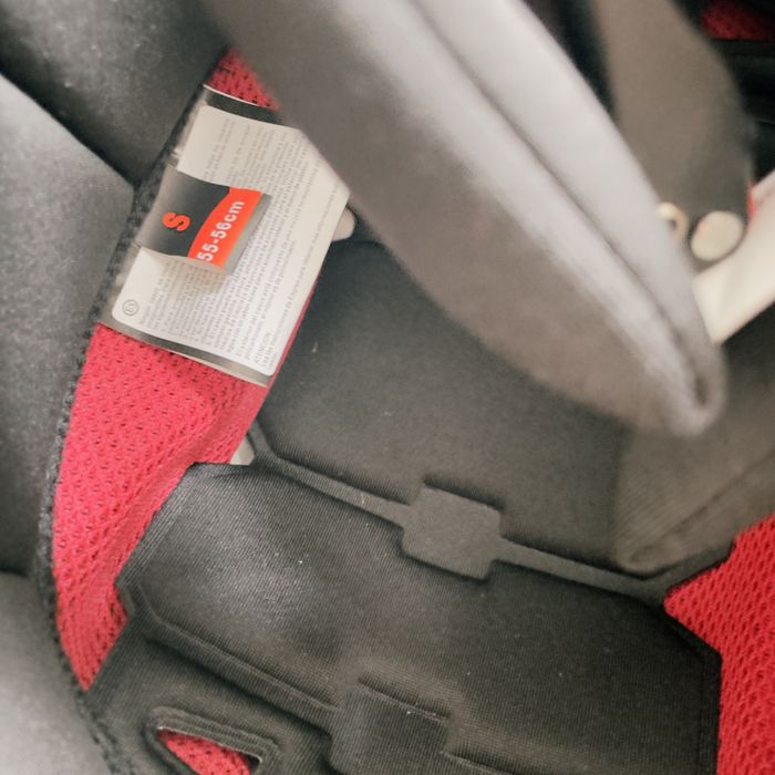 Шолом до мотоцикла