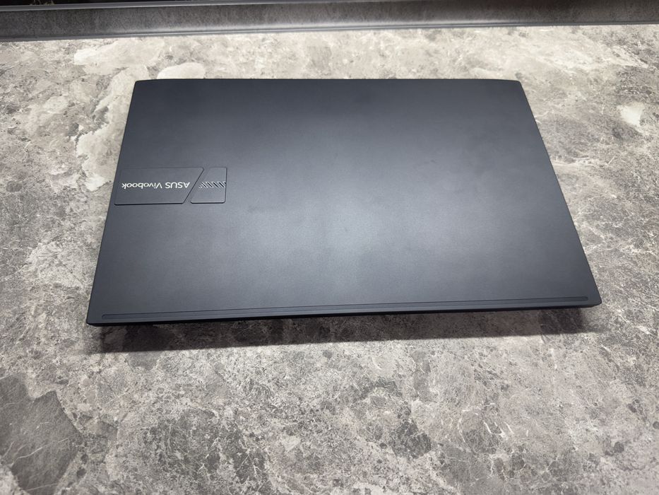 Ноутбук ASUS Vivobook Pro 15