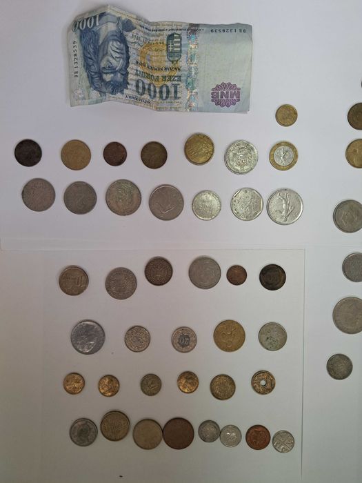 Moedas - +100 moedas