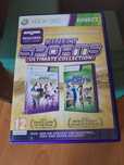 Kinect Sports Najlepsza Kolekcja.Stan BBD.X box 360