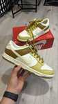 Nike dunk low retro