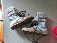 Botas Art tamanho 38