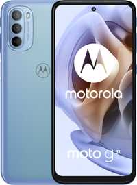 Motorola g 31  4/64G mineral Grey telefon smarfon hak nowy