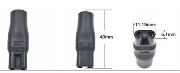 REMINGTON zasilacz ładowarka PB-0514-MVD do golarki maszynki ORYGINAŁ