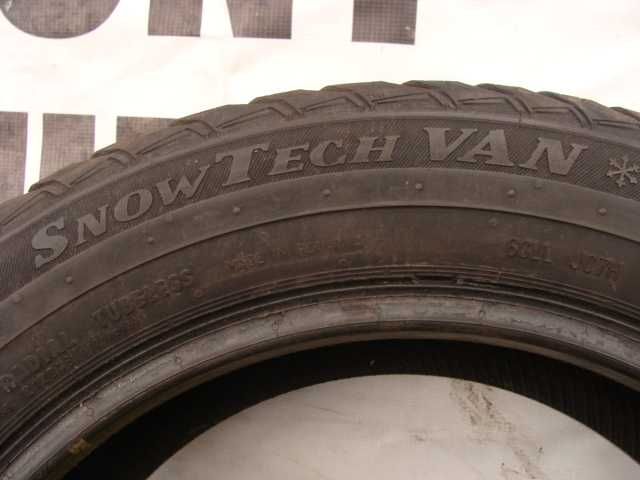 195/60 R16C Viking Snow Tech Van