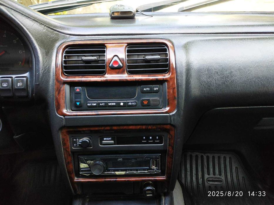 Subaru Outback 1998 р.