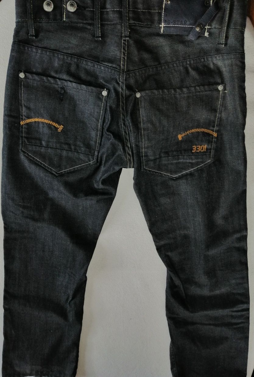 Spodnie G-Star RAW 32/30