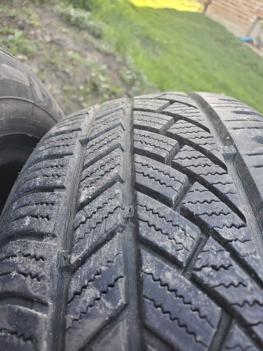 opony wielosezonowe 165/60 R14 79 H XL