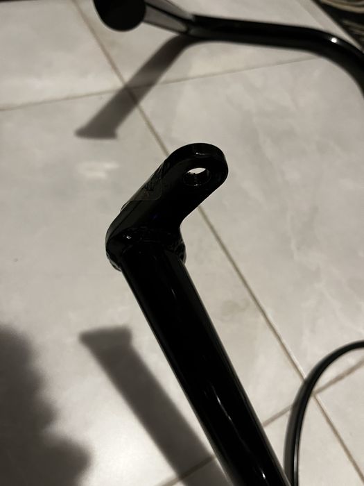 Proteção motor harley