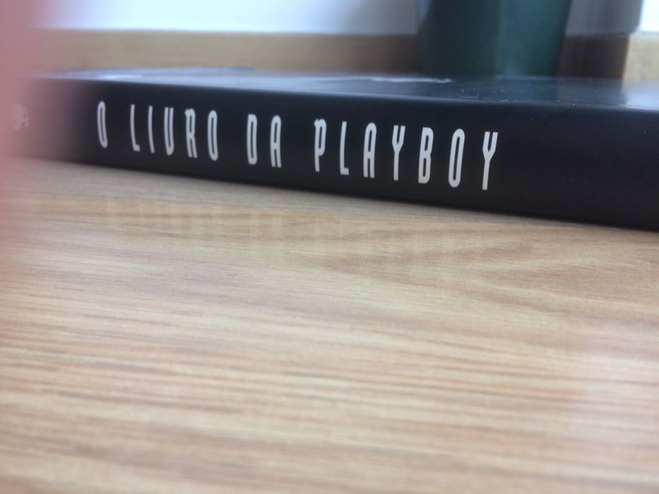 O Livro da Playboy - Gretchen Edgren
