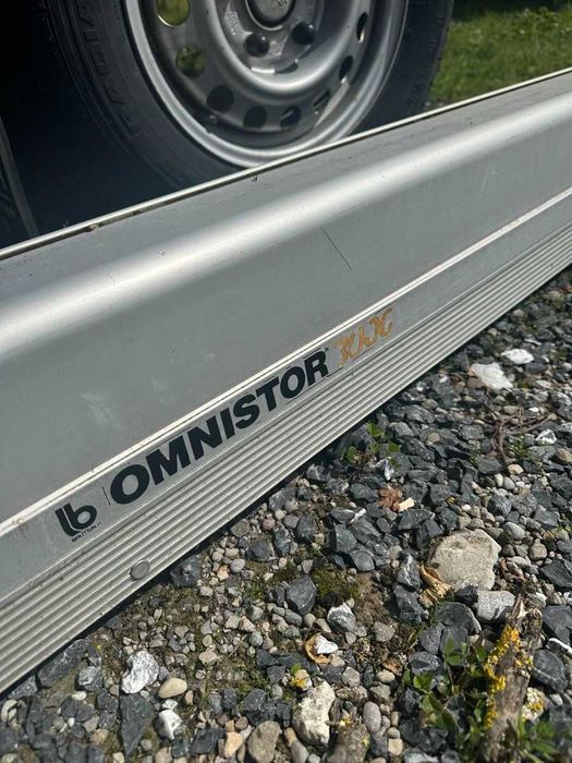 Omnistor 3000 Markiza