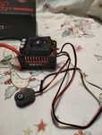 Rocket-RC V2 , motor