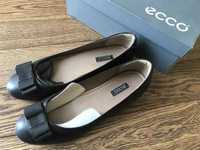Жіночі женские туфлі туфли, лодочки Ecco р41