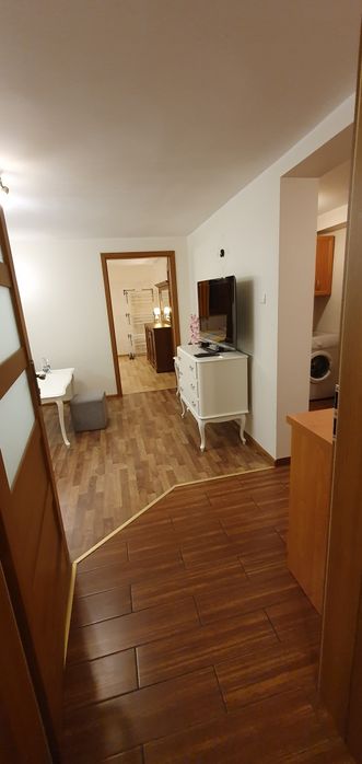 Mieszkanie do wynajecia 54m2 Ciechocinek od zaraz