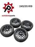 Jantes mercedes amg w205