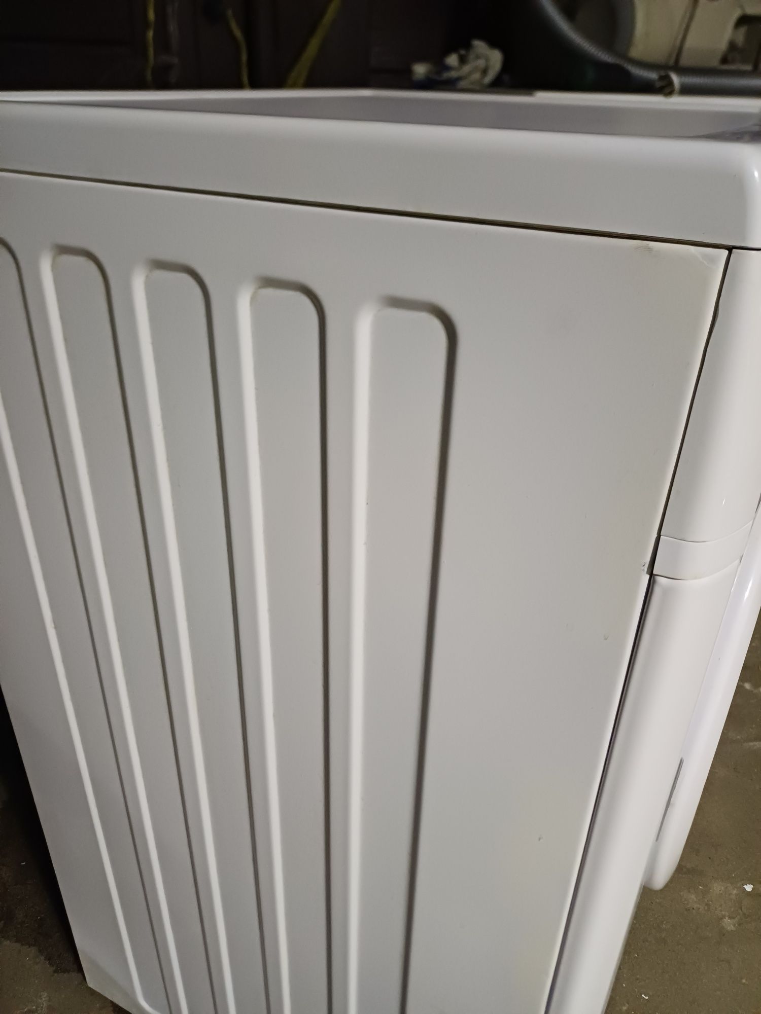 Pralka Whirlpool 6kg