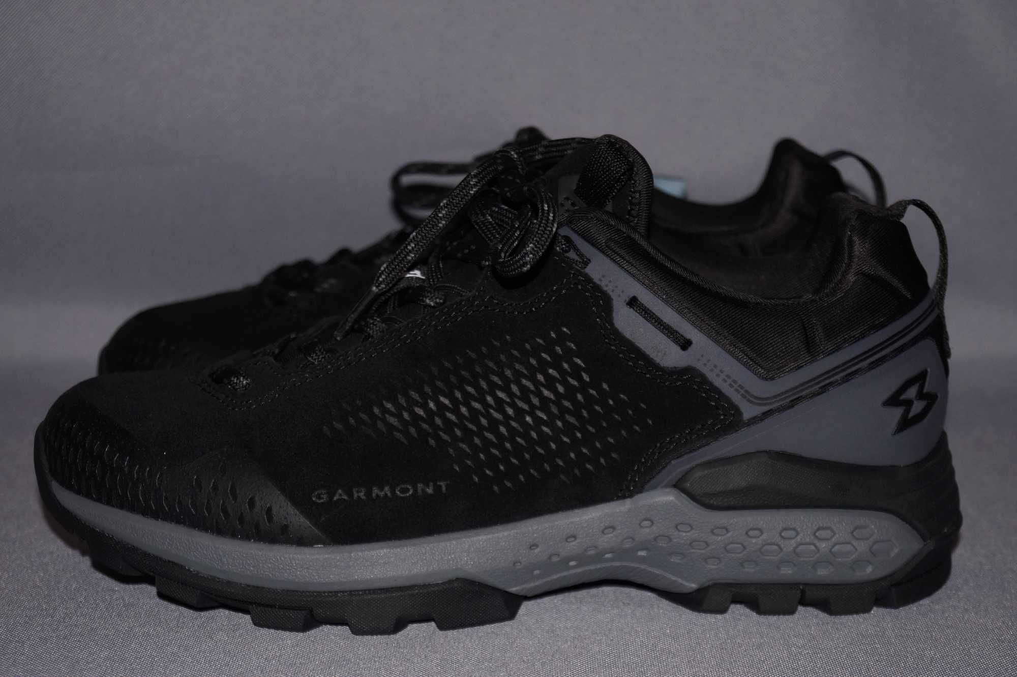 Damskie buty urban trekking Garmont Groove G-Dry r. 39,5