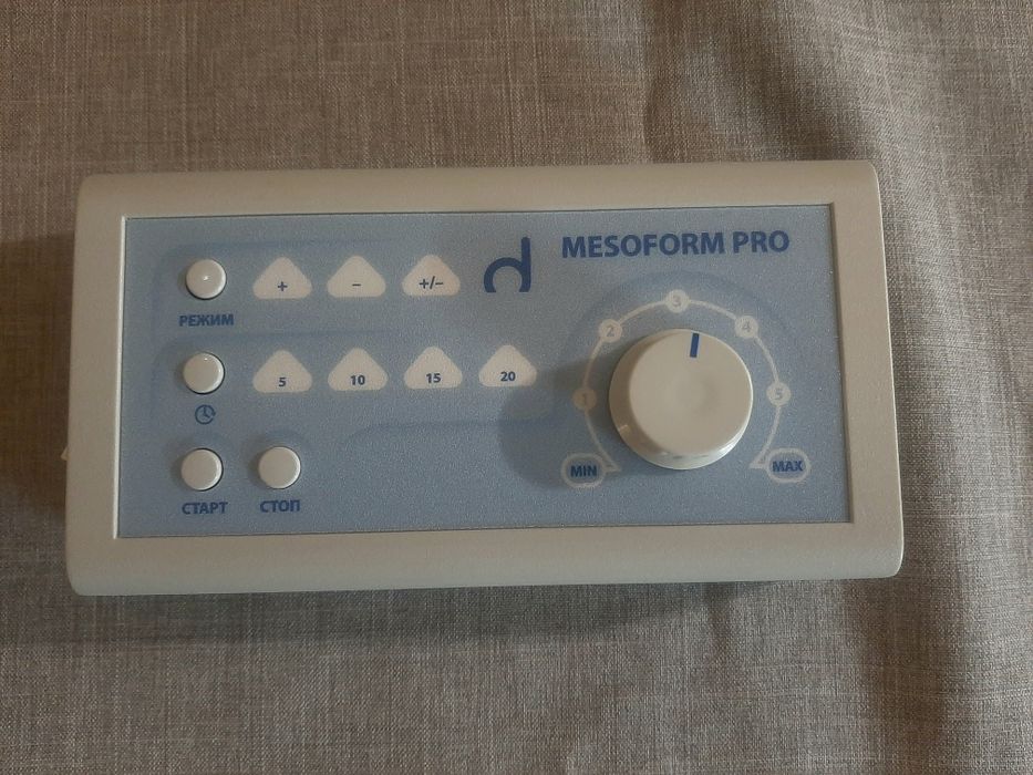 Індивідуальний догляд за обличчям