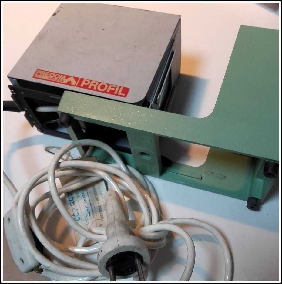 Projektor Predom ŁZK Prexer Krytos f85/2,8 - Retro